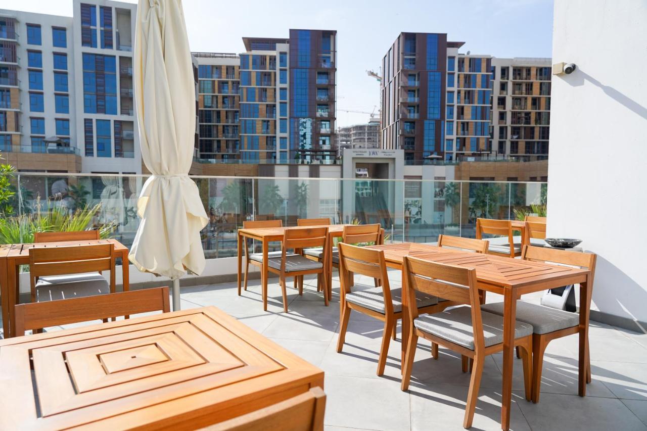 Intercityhotel Jaddaf Waterfront होटल 3*