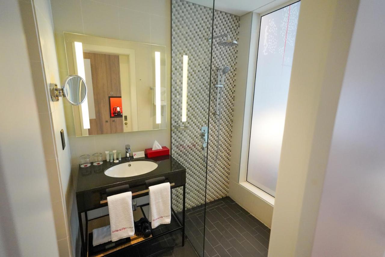 होटल Intercityhotel Jaddaf Waterfront 3*