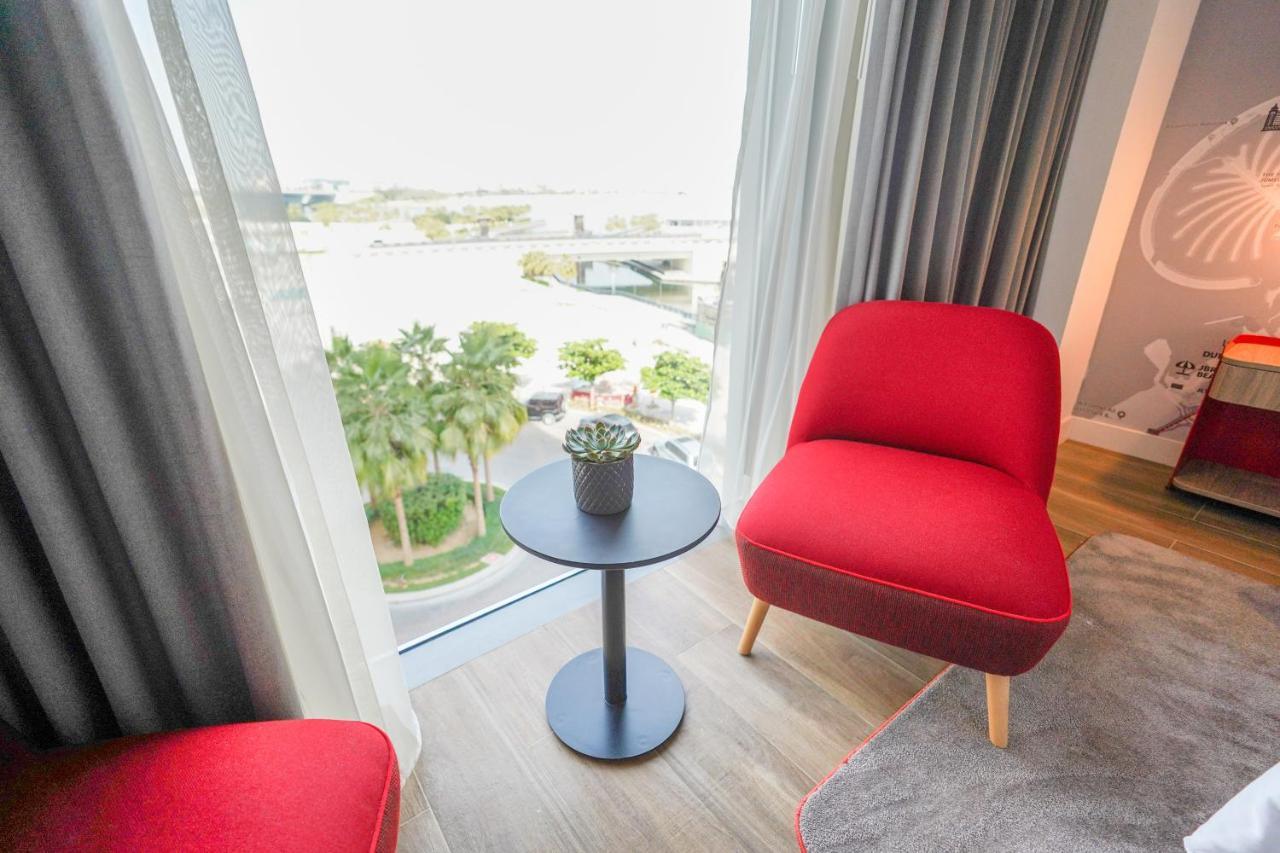 Intercityhotel Jaddaf Waterfront होटल Dubai